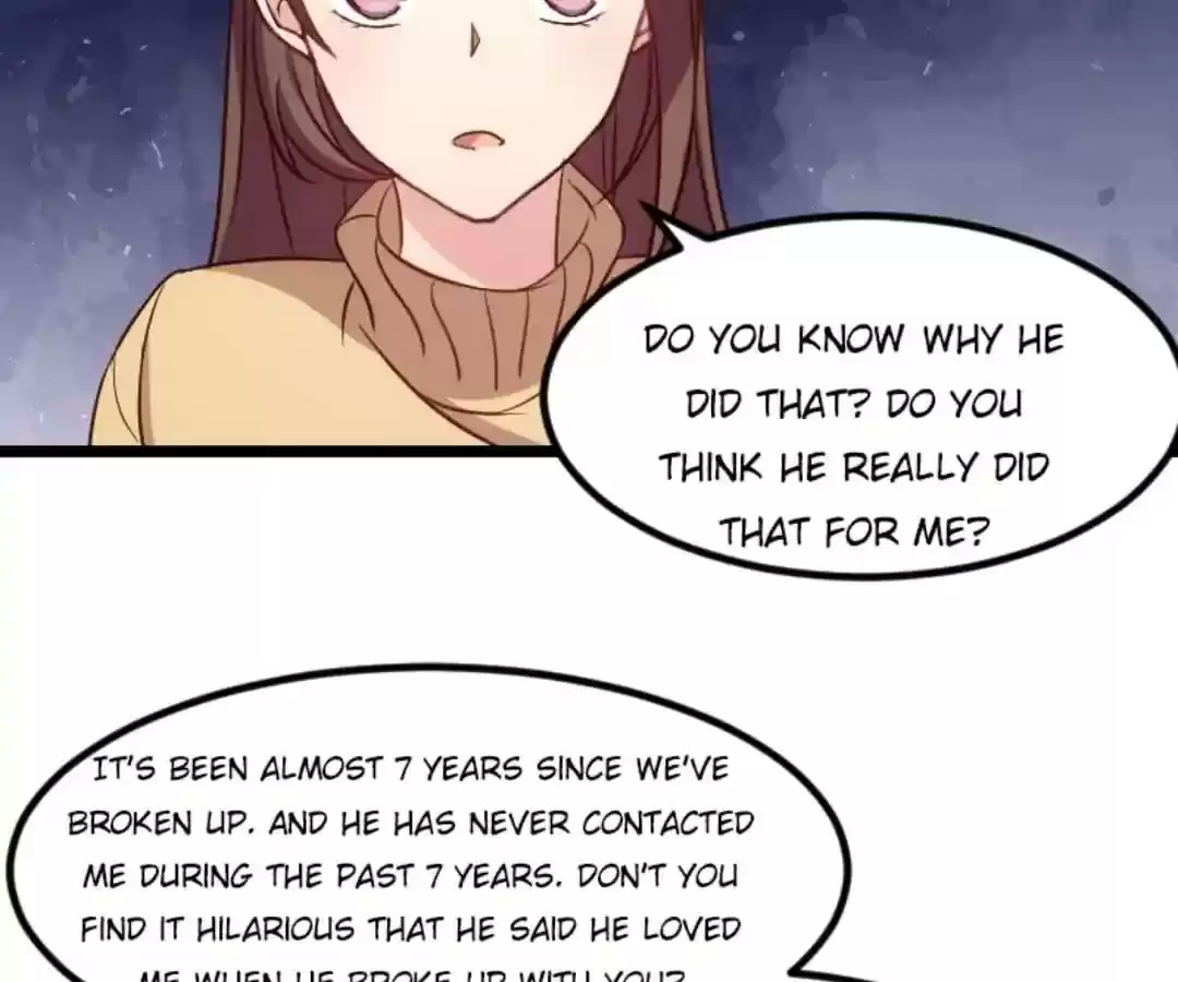 CEO's Sudden Proposal Chapter 112