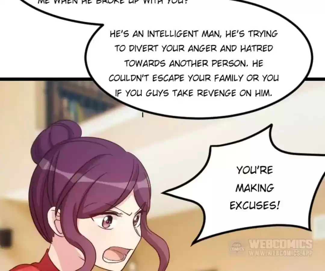 CEO's Sudden Proposal Chapter 112