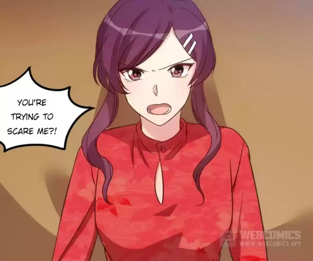 CEO's Sudden Proposal Chapter 112