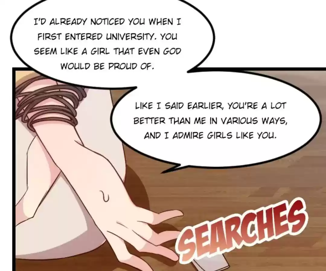 CEO's Sudden Proposal Chapter 112