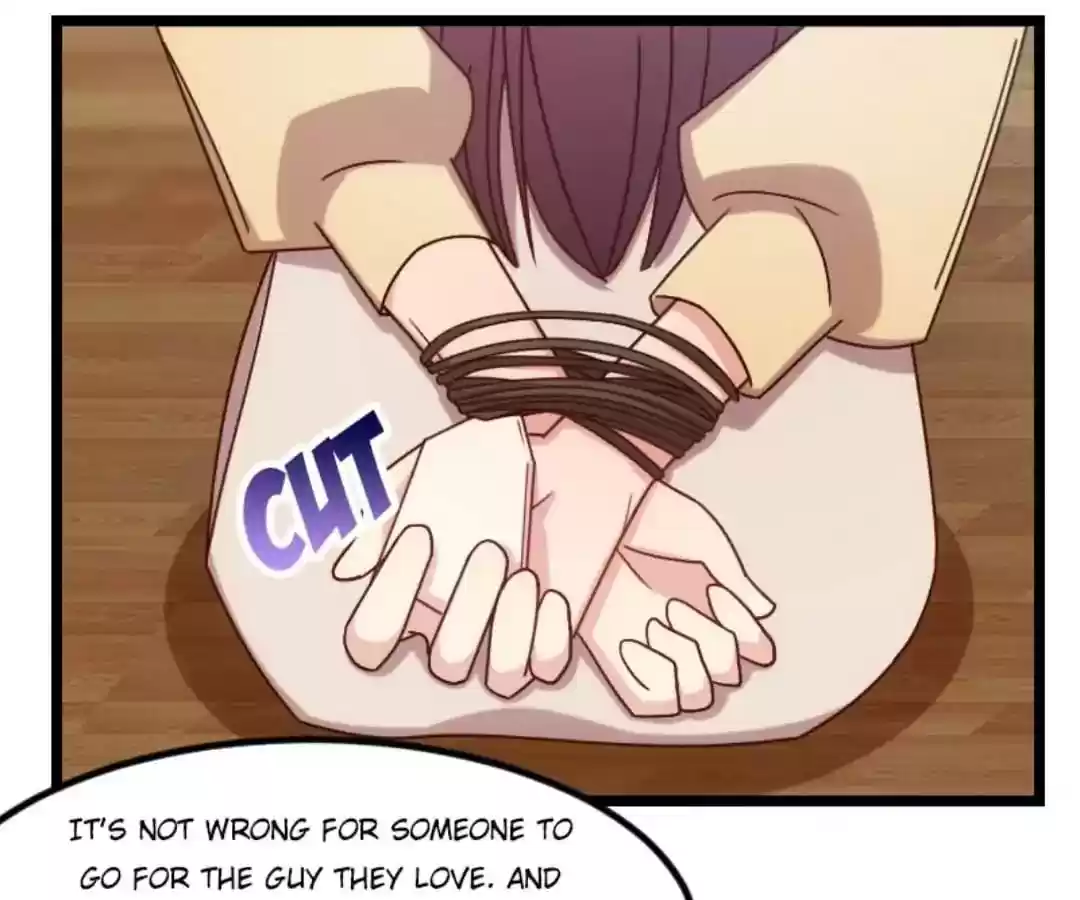 CEO's Sudden Proposal Chapter 112