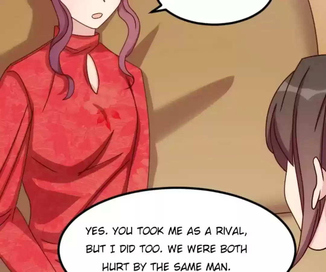 CEO's Sudden Proposal Chapter 112