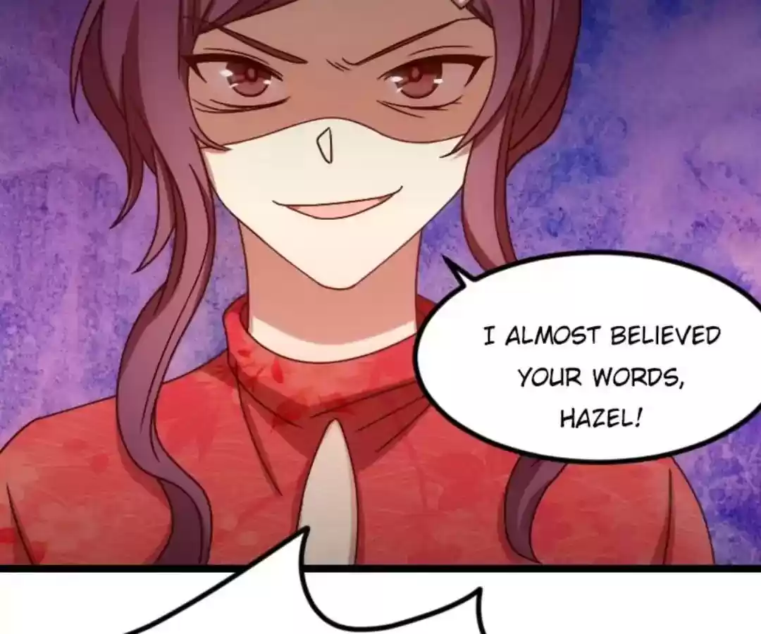 CEO's Sudden Proposal Chapter 112