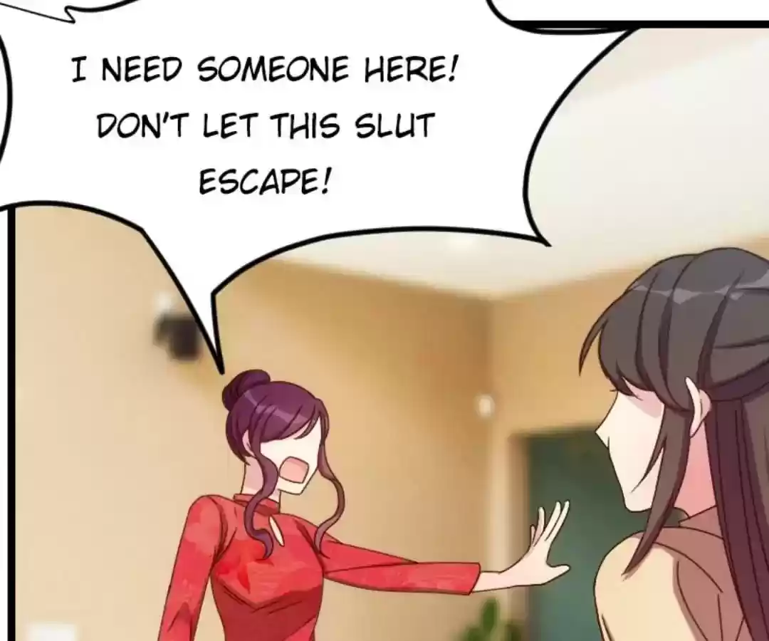 CEO's Sudden Proposal Chapter 112