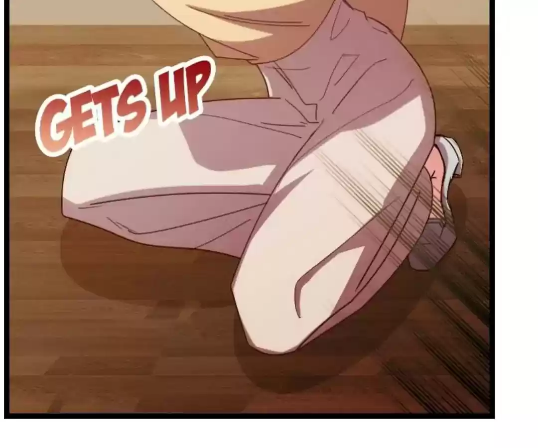 CEO's Sudden Proposal Chapter 112