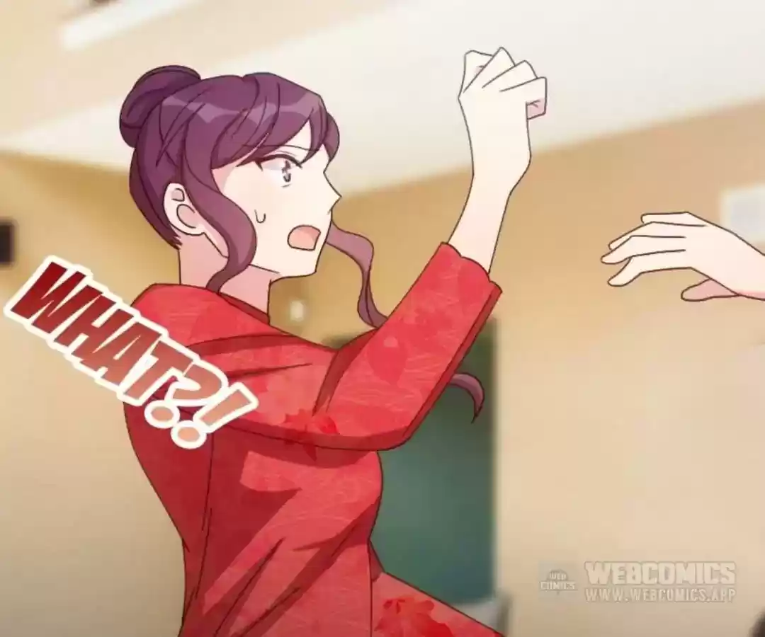 CEO's Sudden Proposal Chapter 112