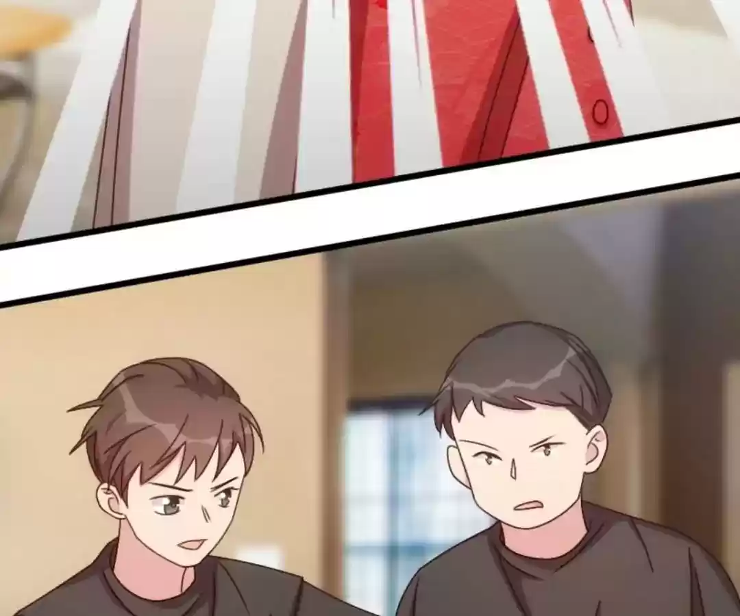 CEO's Sudden Proposal Chapter 112