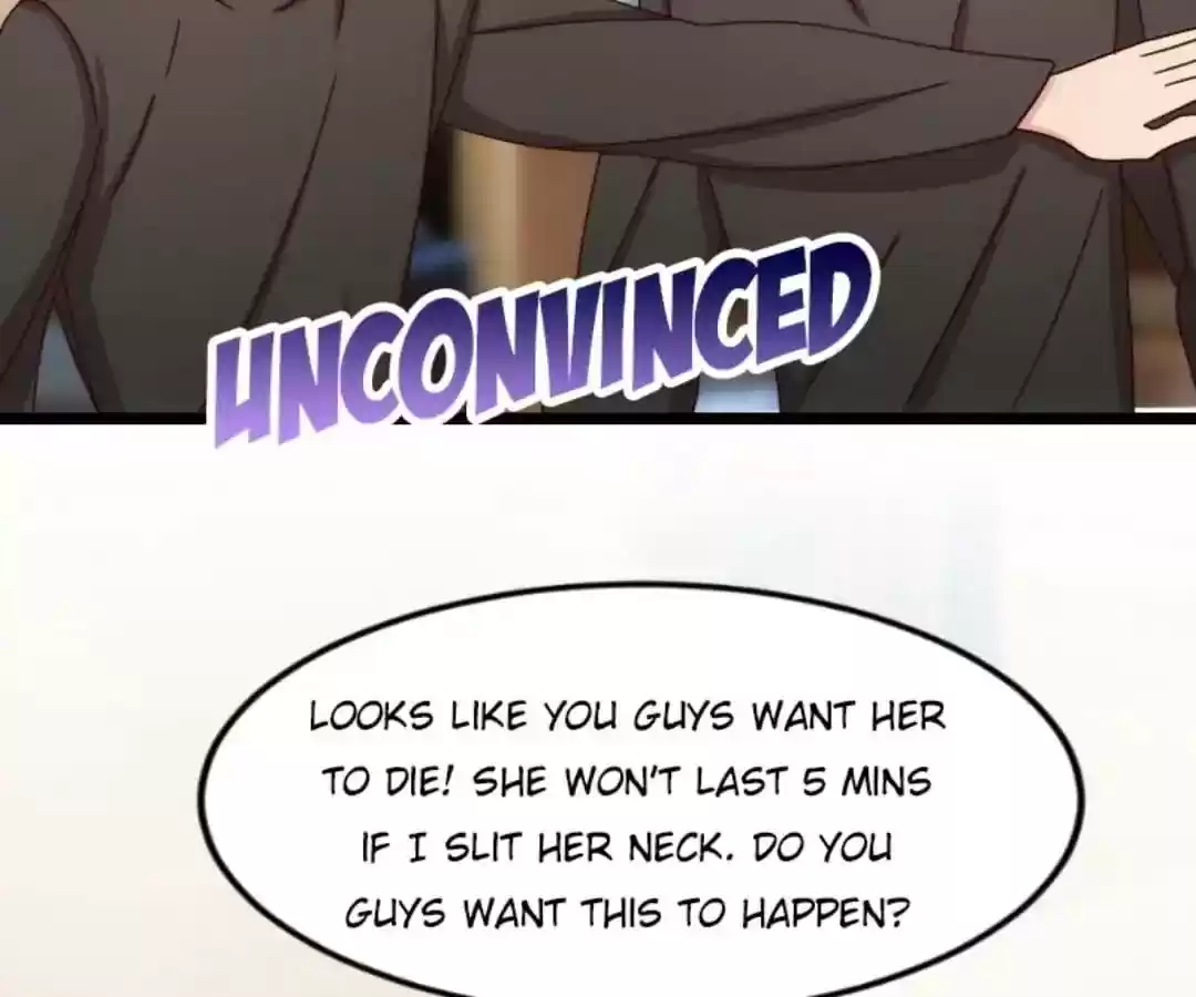 CEO's Sudden Proposal Chapter 112