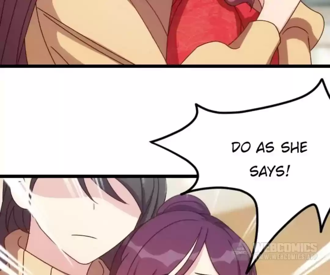 CEO's Sudden Proposal Chapter 112