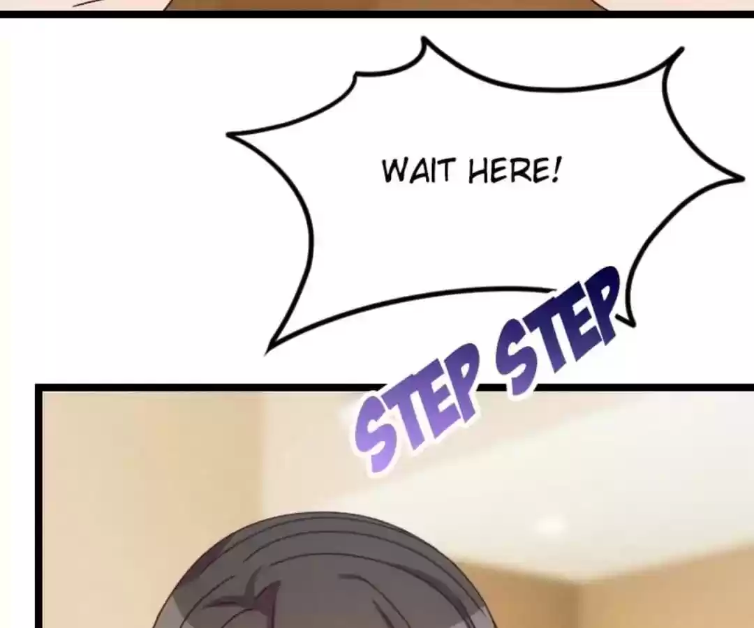 CEO's Sudden Proposal Chapter 112