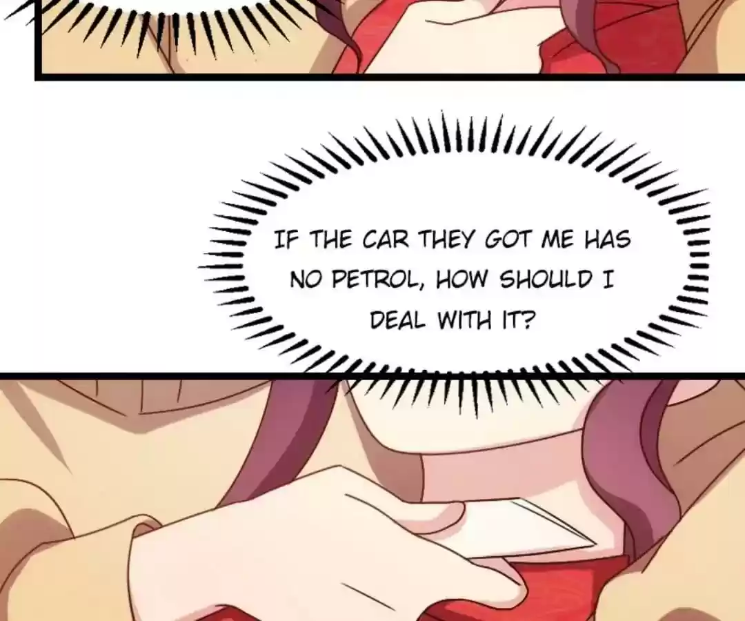 CEO's Sudden Proposal Chapter 112