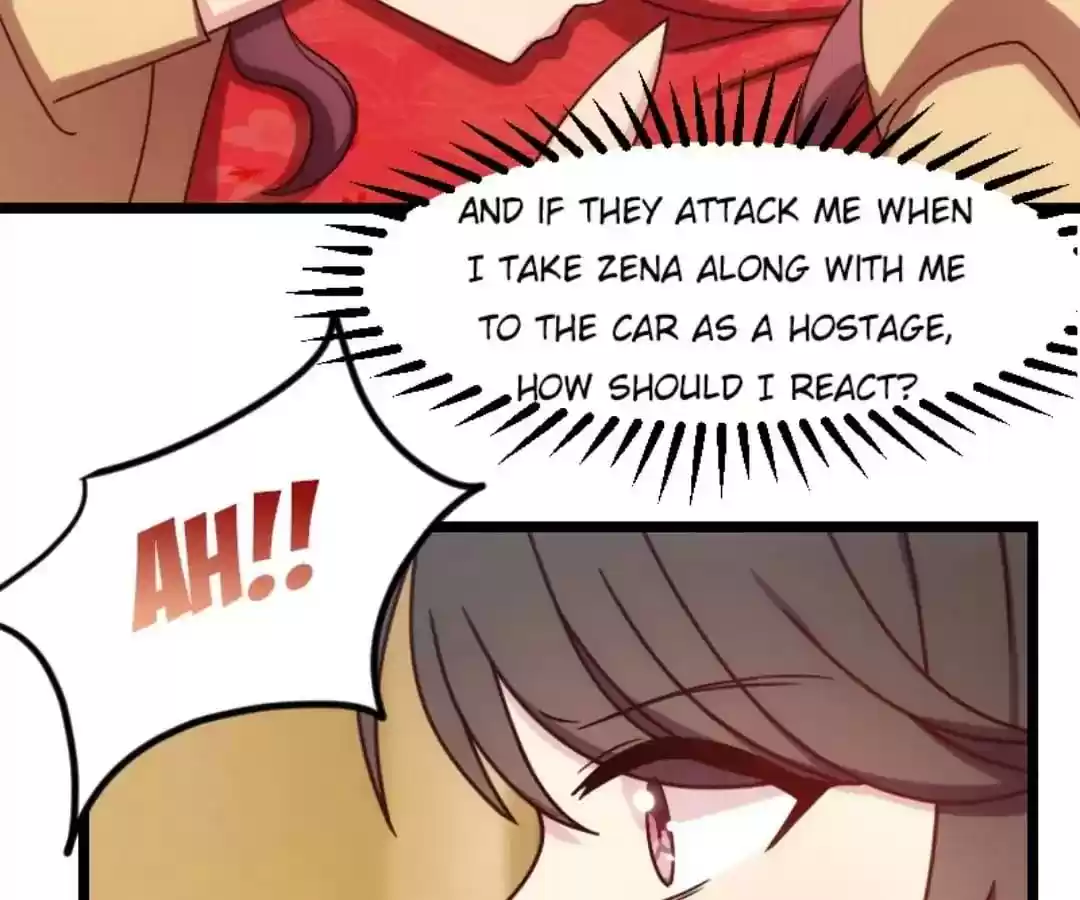 CEO's Sudden Proposal Chapter 112