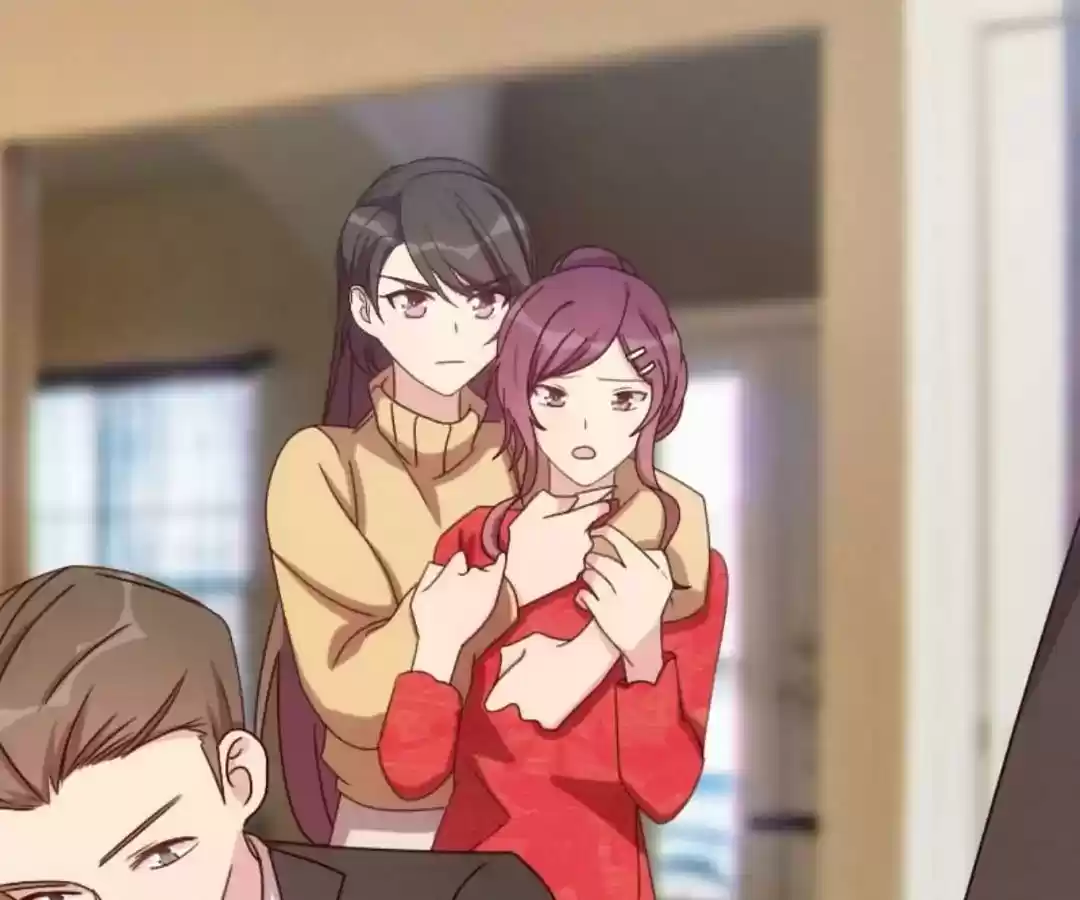 CEO's Sudden Proposal Chapter 112