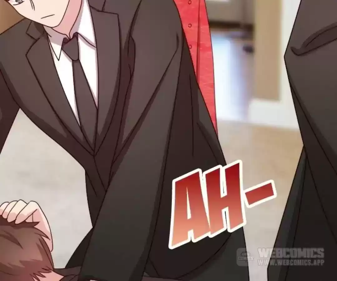 CEO's Sudden Proposal Chapter 112