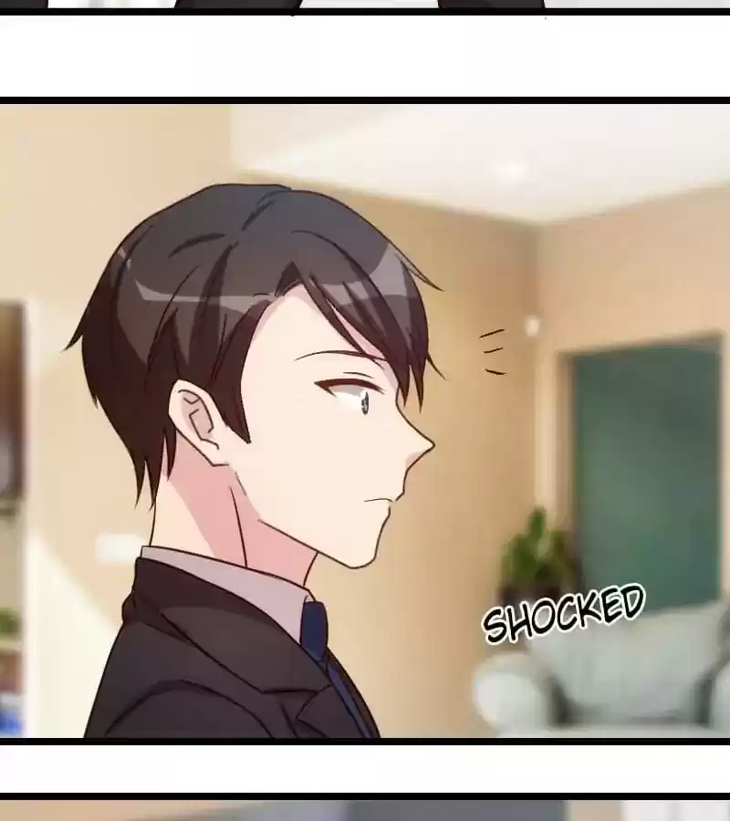 CEO's Sudden Proposal Chapter 113