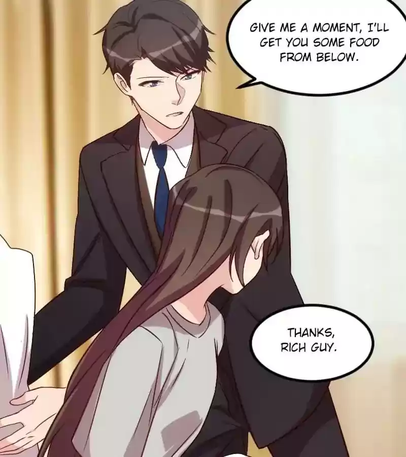 CEO's Sudden Proposal Chapter 113