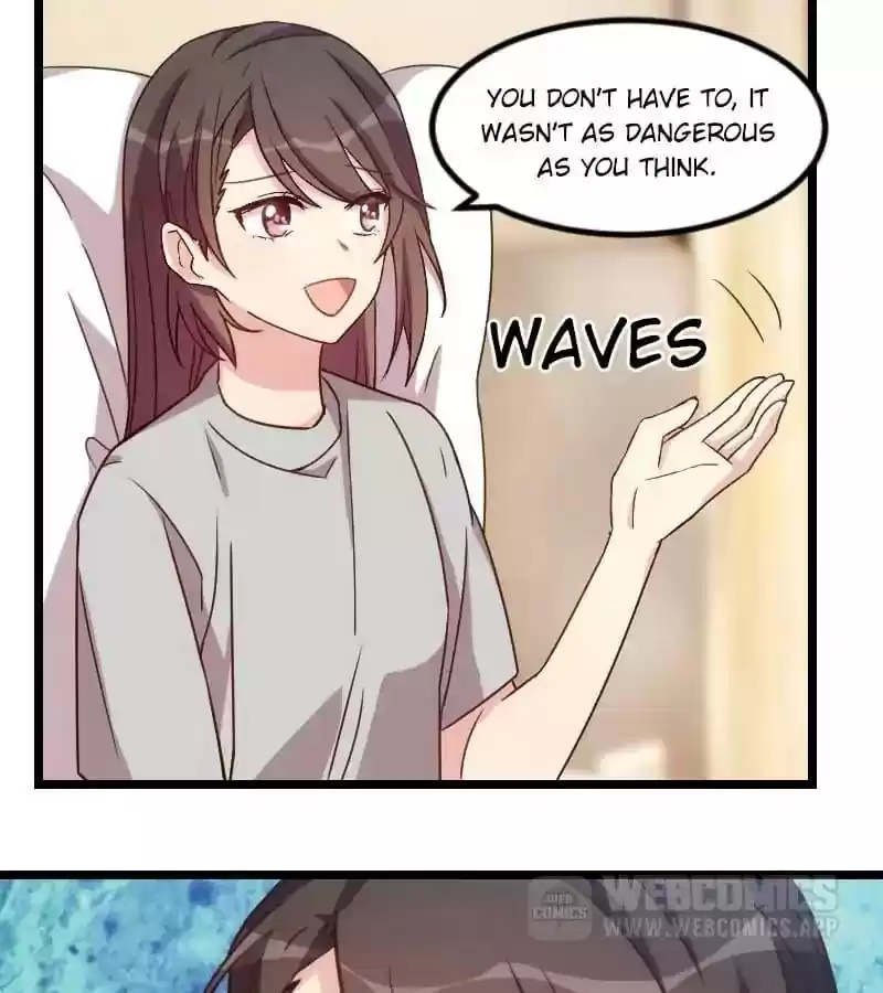 CEO's Sudden Proposal Chapter 113