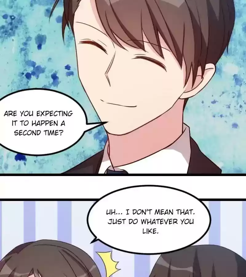 CEO's Sudden Proposal Chapter 113