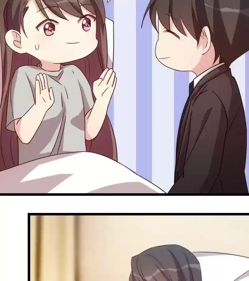 CEO's Sudden Proposal Chapter 113