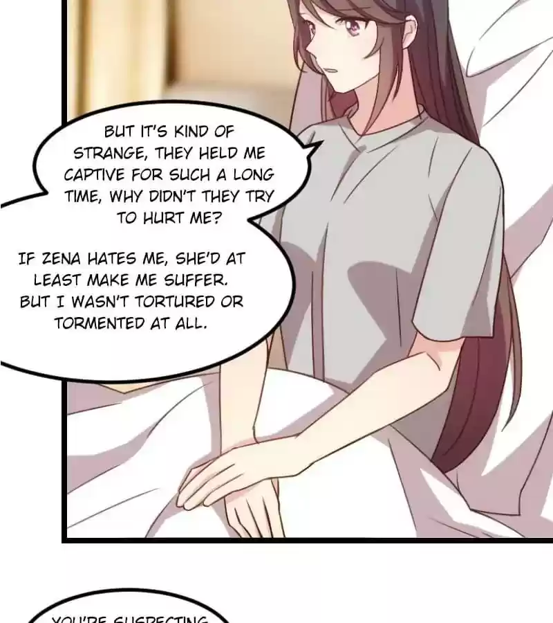 CEO's Sudden Proposal Chapter 113