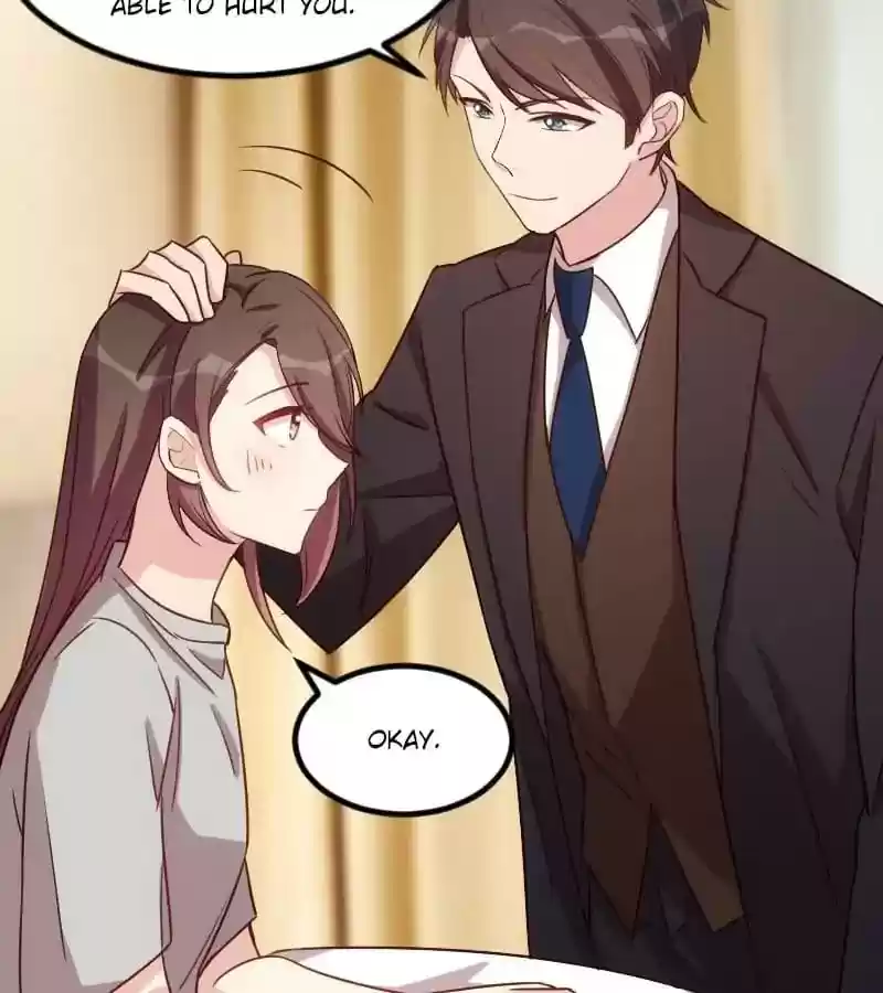 CEO's Sudden Proposal Chapter 113