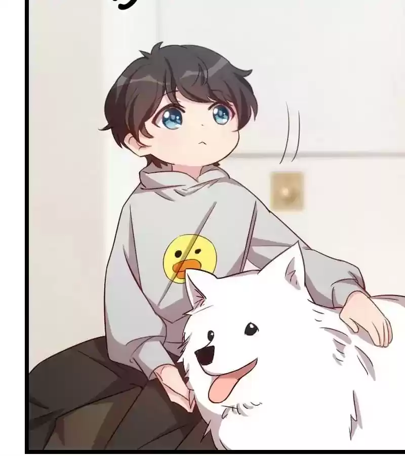 CEO's Sudden Proposal Chapter 113