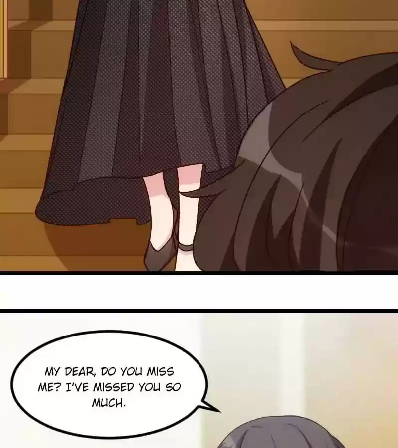 CEO's Sudden Proposal Chapter 113