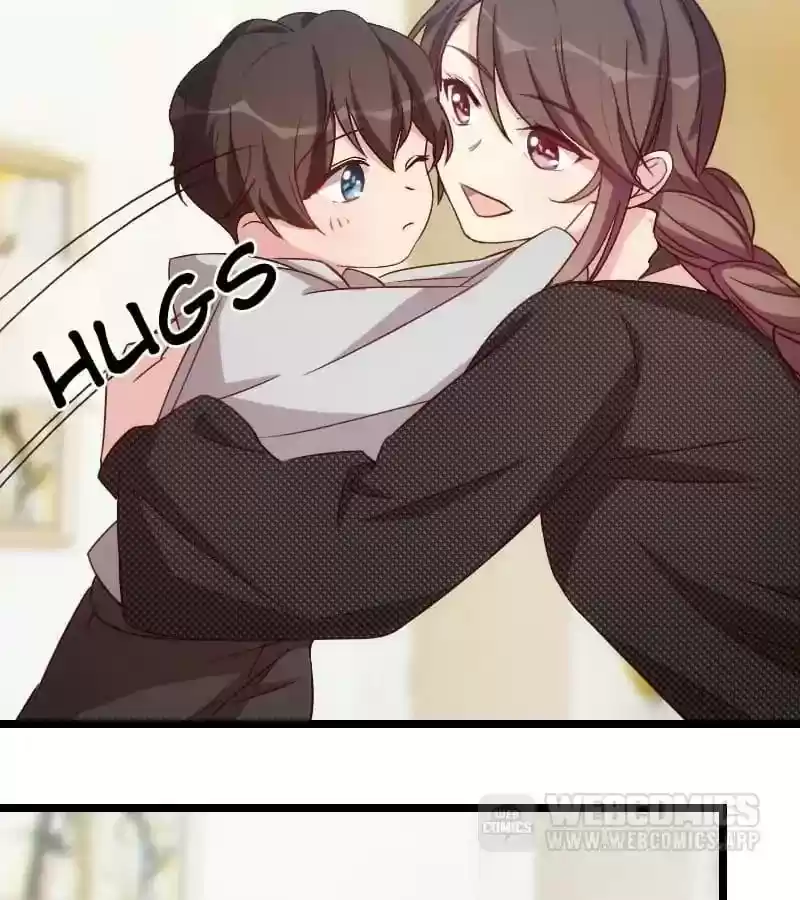 CEO's Sudden Proposal Chapter 113