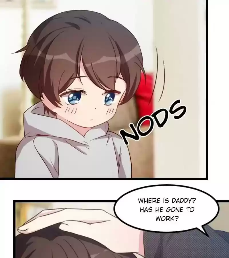 CEO's Sudden Proposal Chapter 113