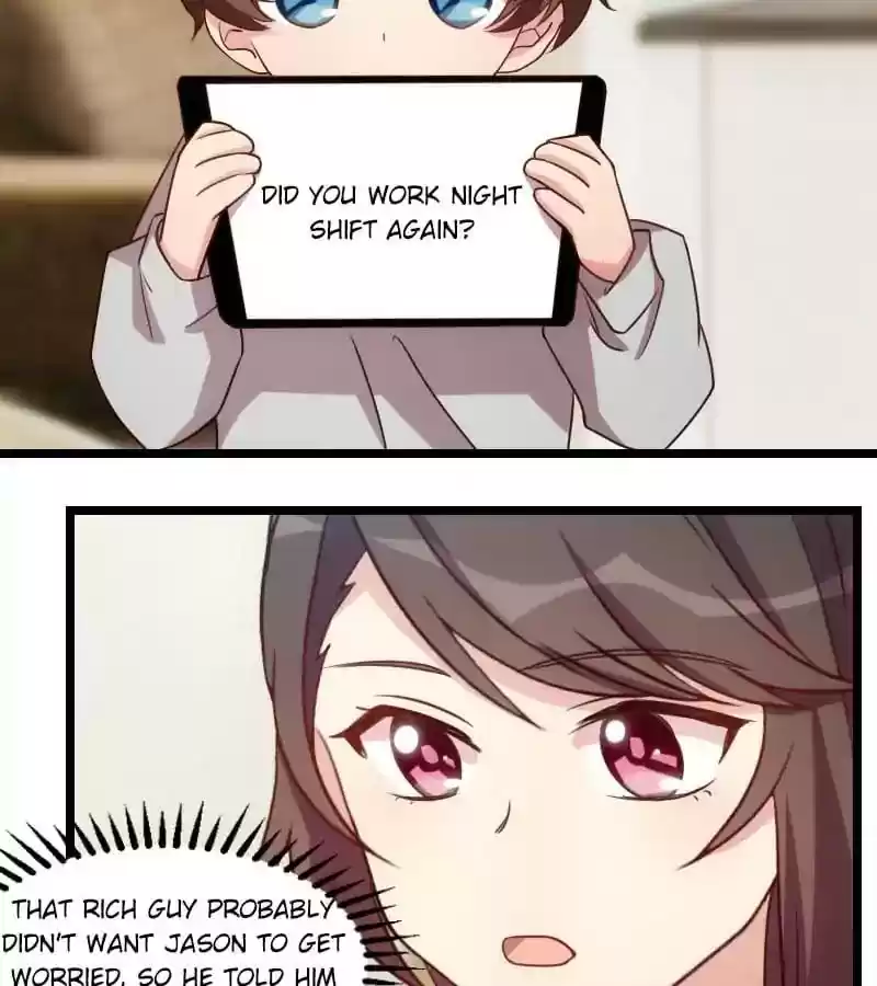 CEO's Sudden Proposal Chapter 113