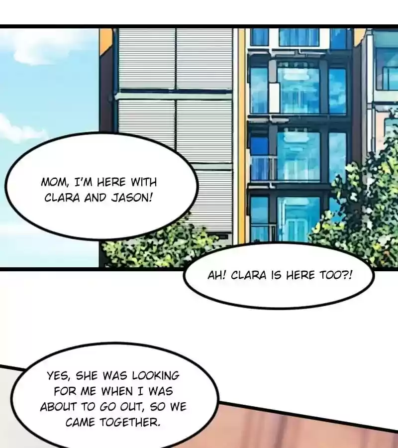 CEO's Sudden Proposal Chapter 114