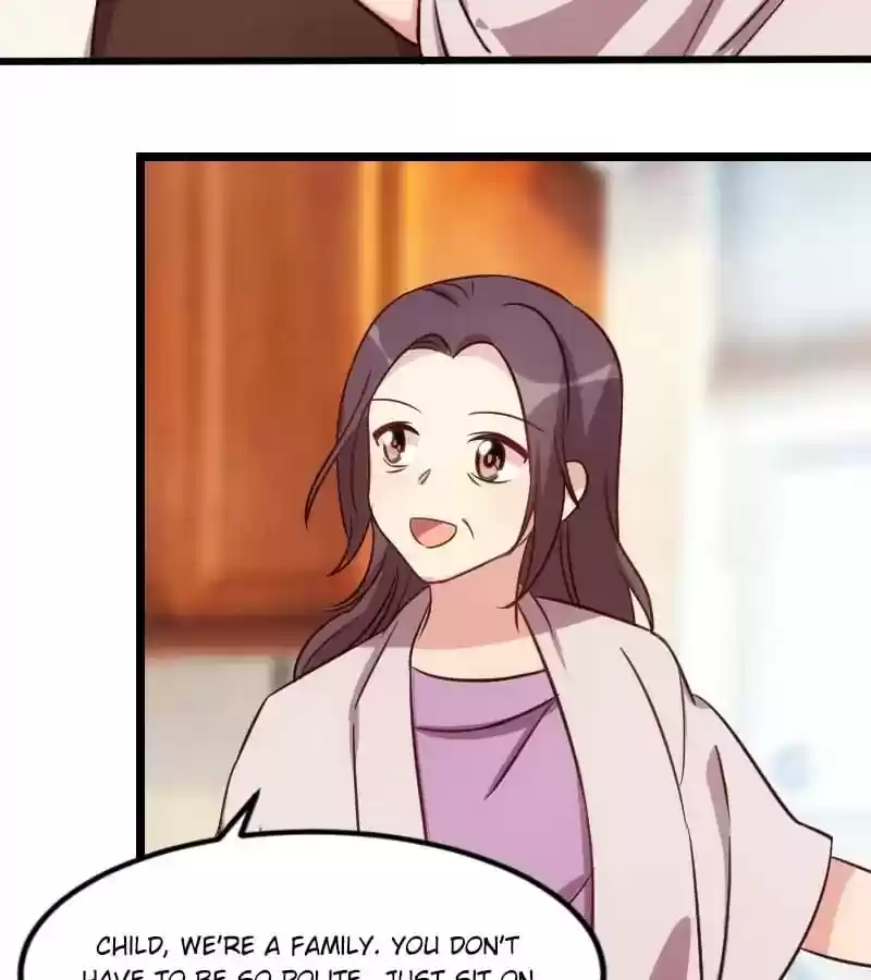 CEO's Sudden Proposal Chapter 114