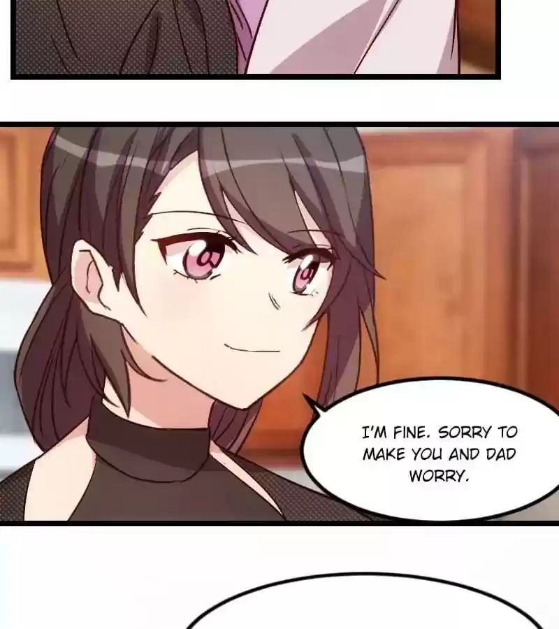 CEO's Sudden Proposal Chapter 114