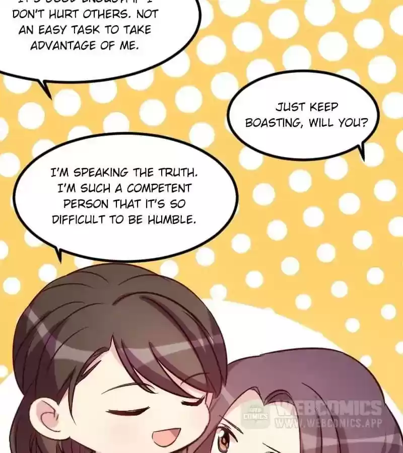 CEO's Sudden Proposal Chapter 114