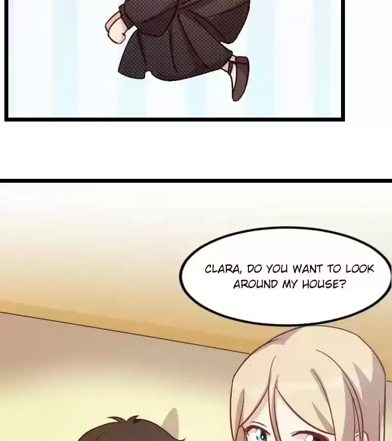 CEO's Sudden Proposal Chapter 114