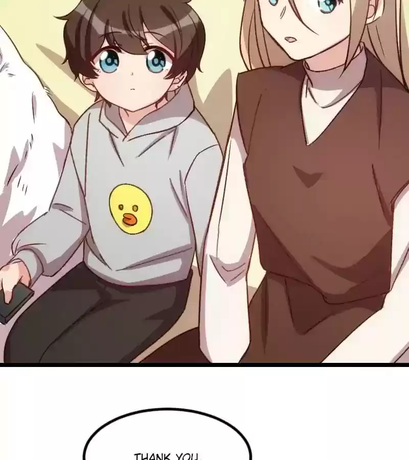 CEO's Sudden Proposal Chapter 114