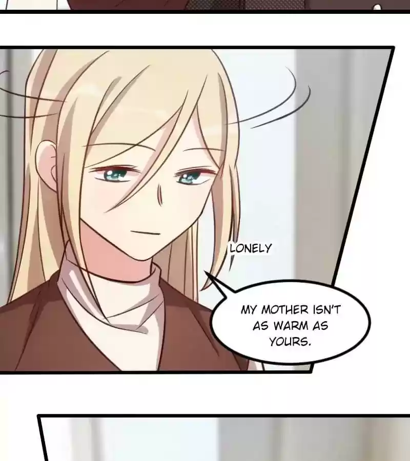 CEO's Sudden Proposal Chapter 114