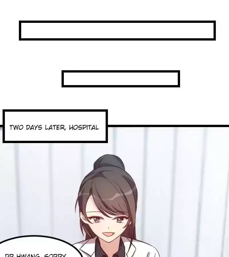 CEO's Sudden Proposal Chapter 114