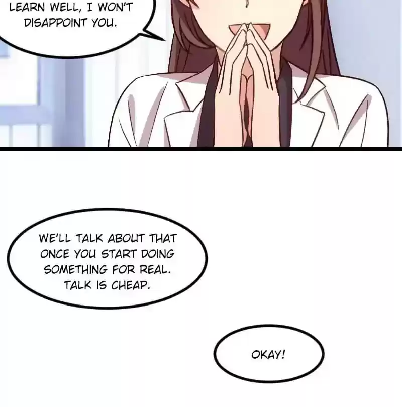 CEO's Sudden Proposal Chapter 114