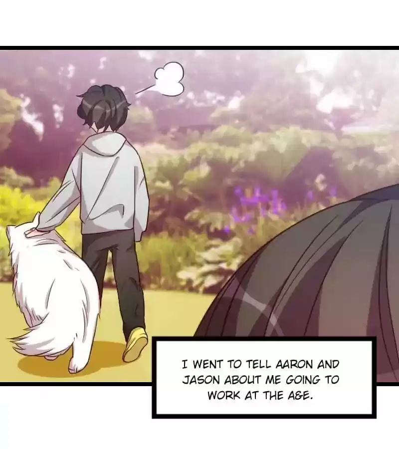 CEO's Sudden Proposal Chapter 115