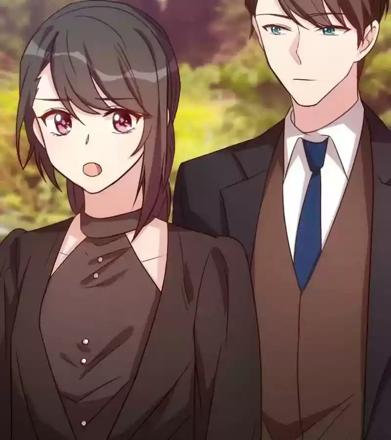 CEO's Sudden Proposal Chapter 115