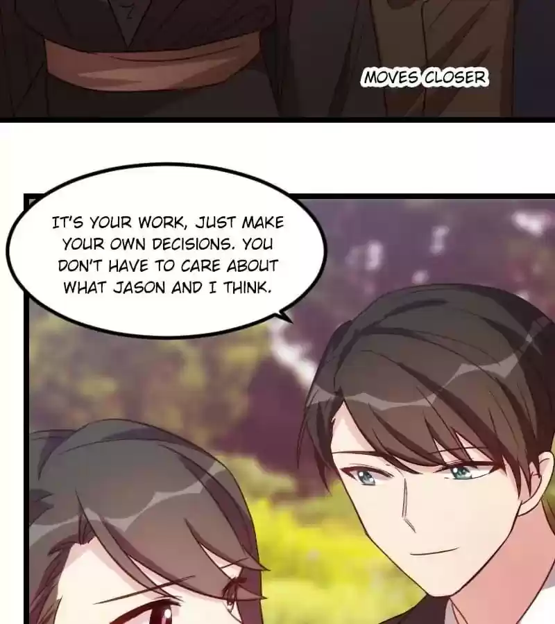 CEO's Sudden Proposal Chapter 115