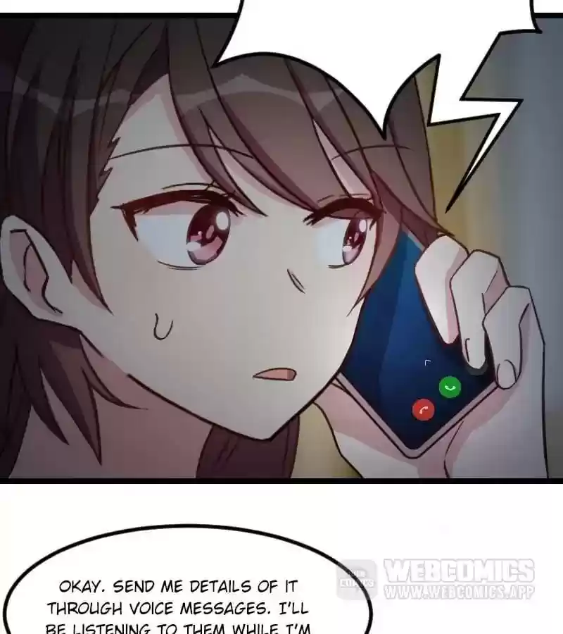 CEO's Sudden Proposal Chapter 115