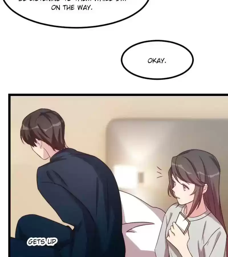 CEO's Sudden Proposal Chapter 115