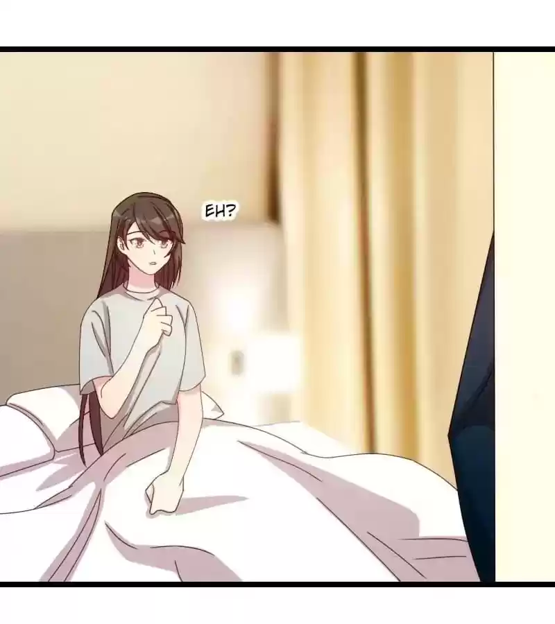 CEO's Sudden Proposal Chapter 115