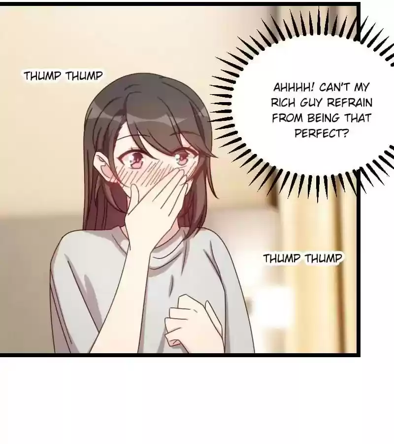 CEO's Sudden Proposal Chapter 115