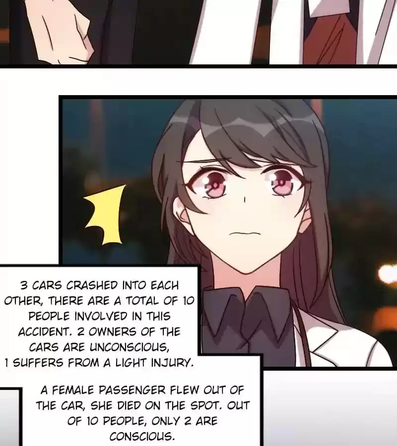 CEO's Sudden Proposal Chapter 115