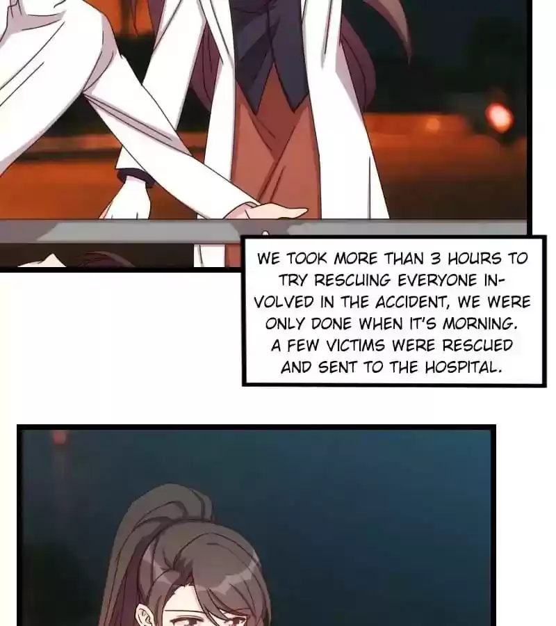 CEO's Sudden Proposal Chapter 115