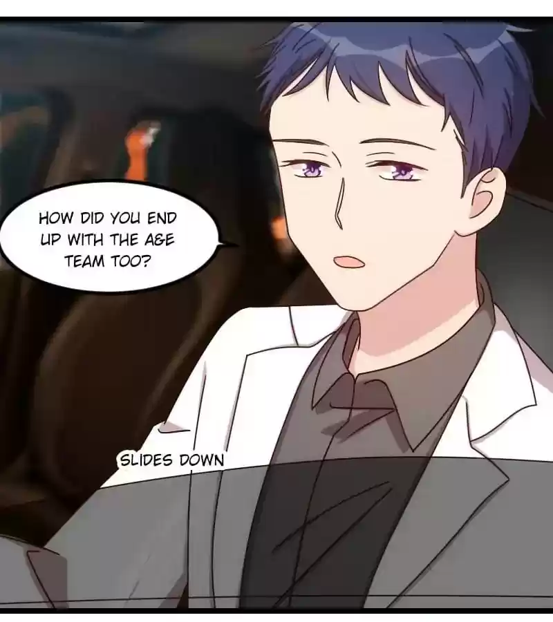 CEO's Sudden Proposal Chapter 115