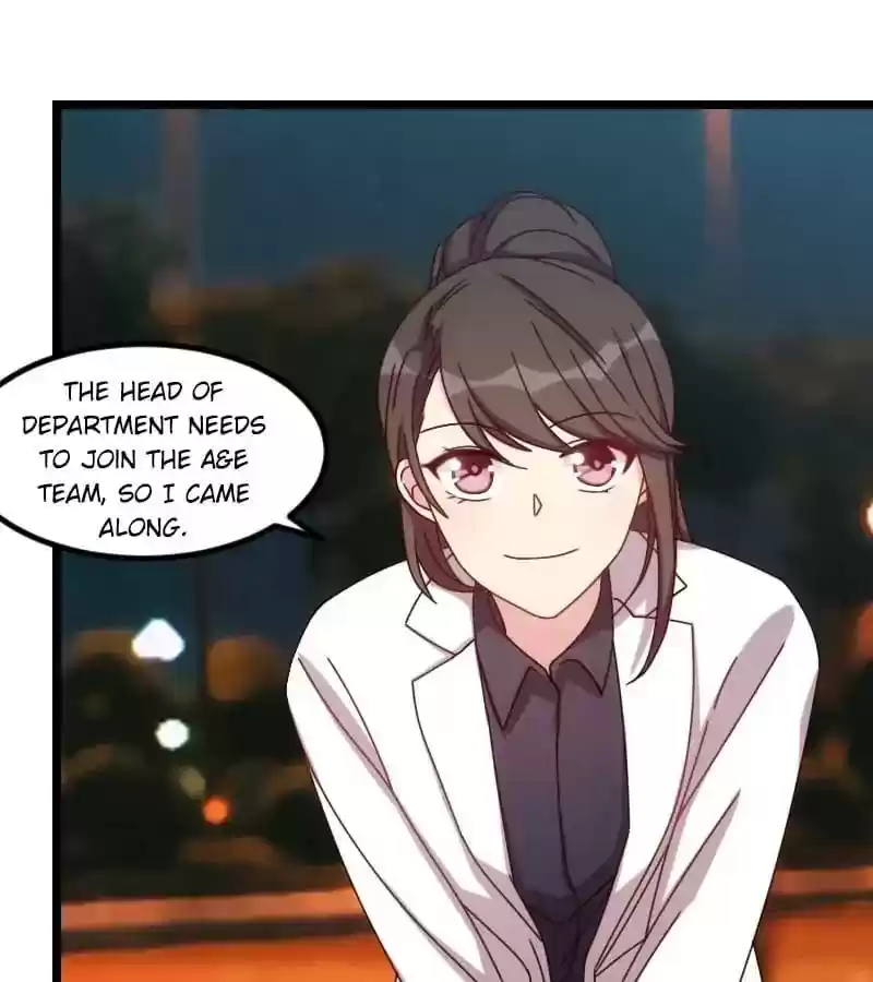 CEO's Sudden Proposal Chapter 115